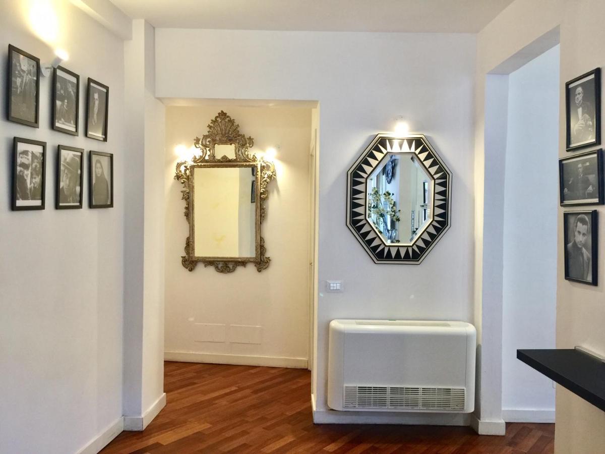 Home Faenza At Most Historical Center With Lift !!! Флоренция Экстерьер фото